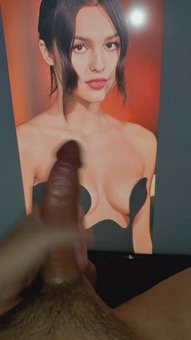 Cum NSFW Tribute gif