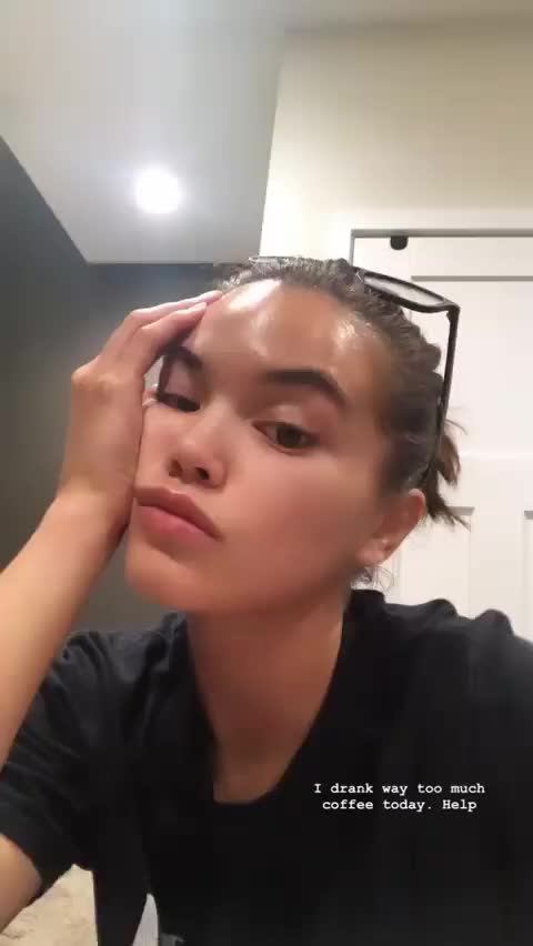 Paris Berelc