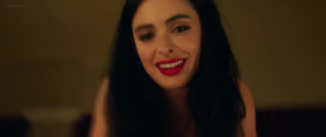 Krysten Ritter - Search Party (2014) HD 1080p Web edit pst