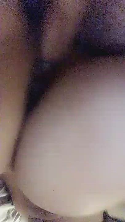 Asian Pussy Side Fuck Wet Pussy gif