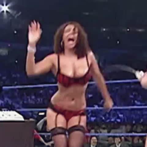 Wrestling gif