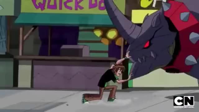 Omniverse: Festival Fight | Ben 10 | Cartoon Network