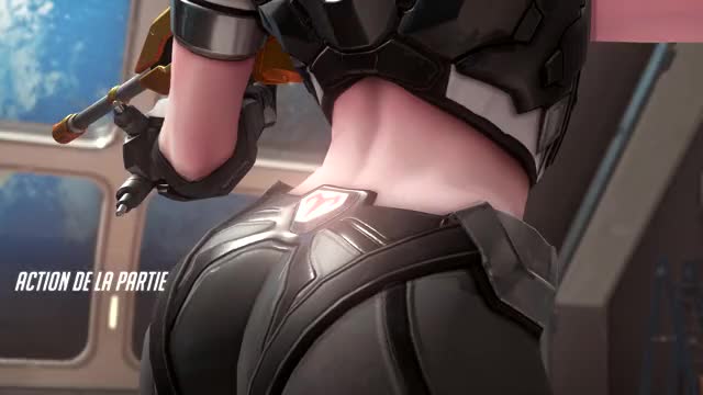 POTG WIDOW