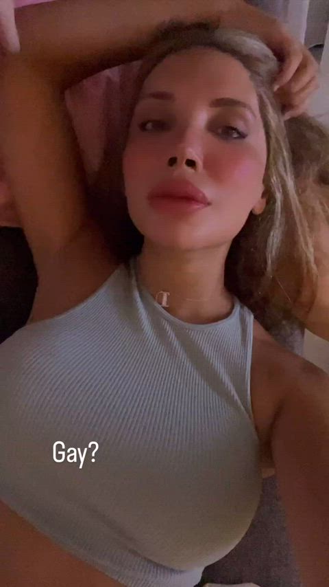 gay girls turkish gif