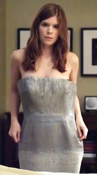 Kate Mara's sexy petite body