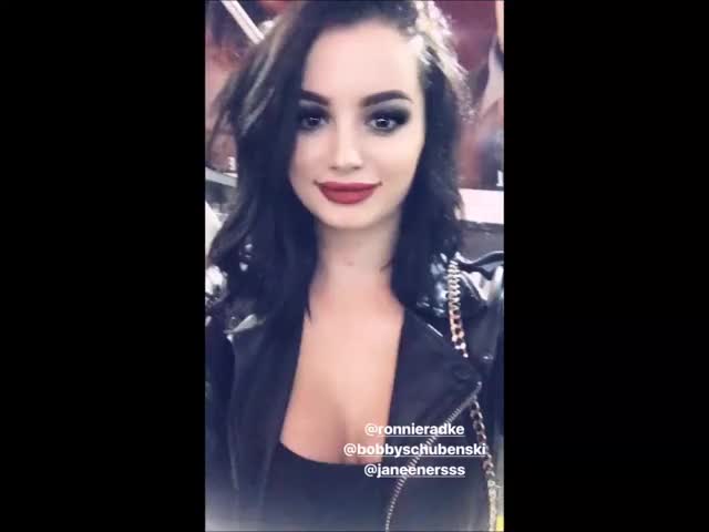 Paige Loop