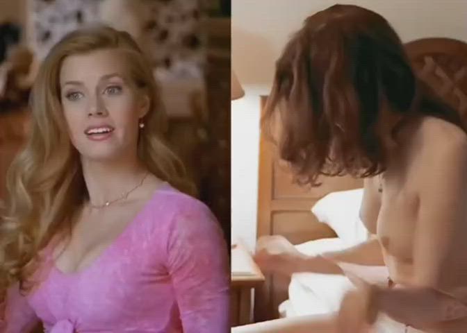 Amy adams