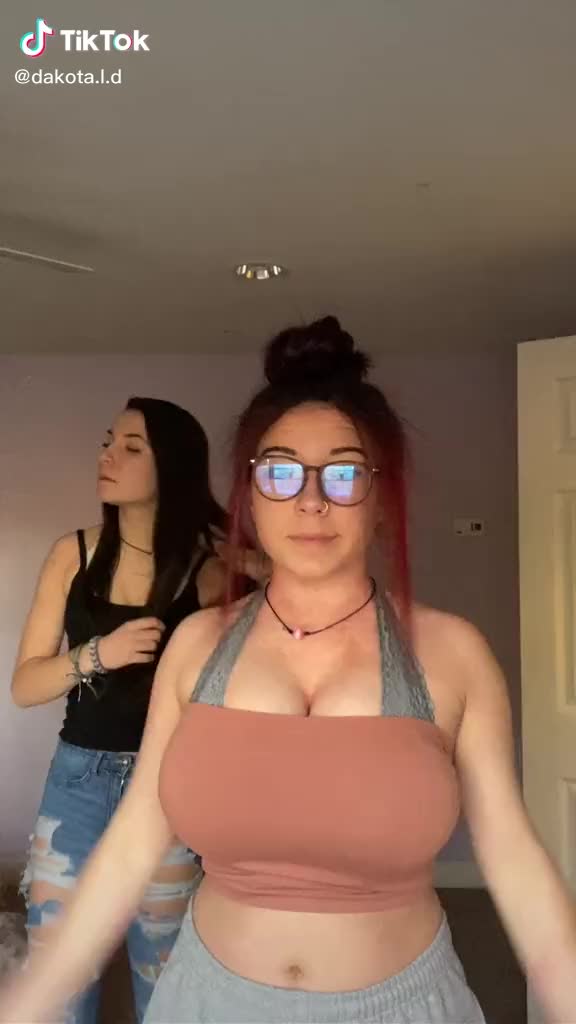 dakota on TikTok