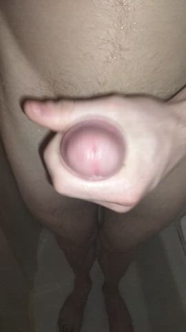 just a cumshot 😊