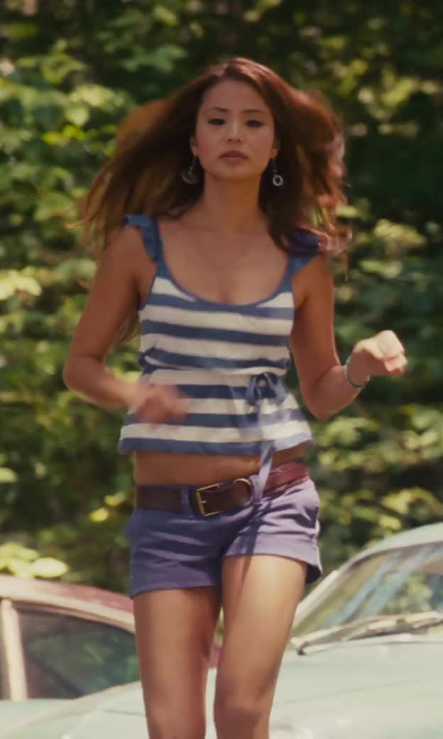 Jamie Chung - Grown Ups (2010)