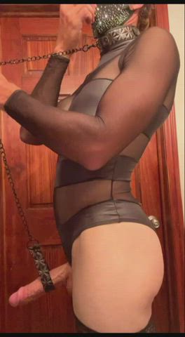 Femboy Sissy Trans gif