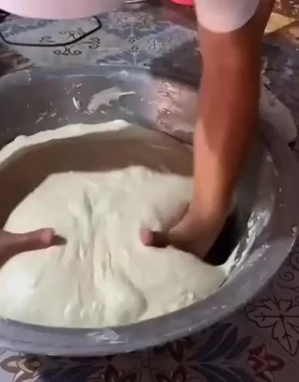 thicc dough