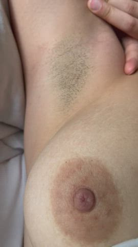 My morning armpit for you 🥰 hope you enjoy x