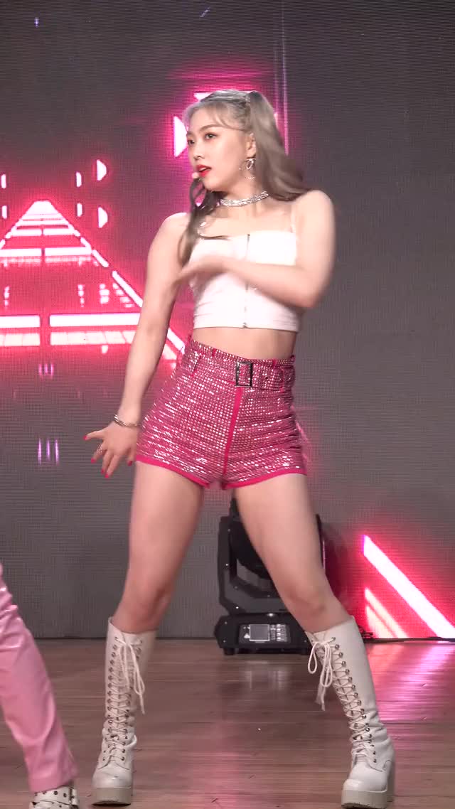 190920 세러데이 하늘 - 와이파이 #showcase