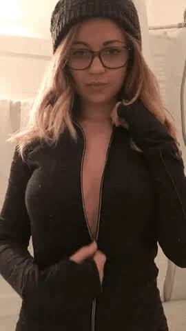 big tits onlyfans pussy tits gif