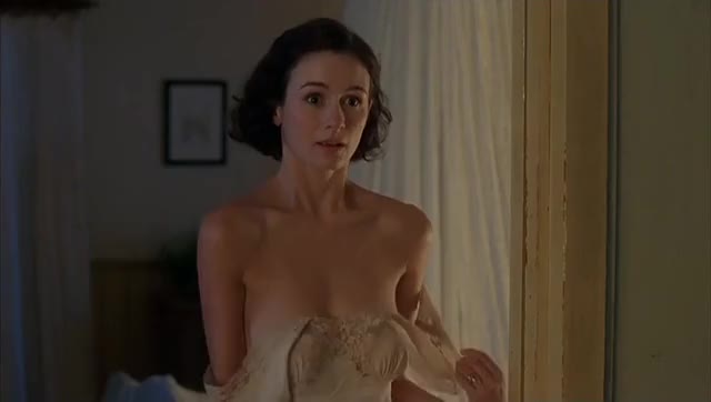 Emily Mortimer topless