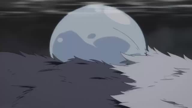 Tensei Shitara Slime Datta Ken - S1 E7 W8