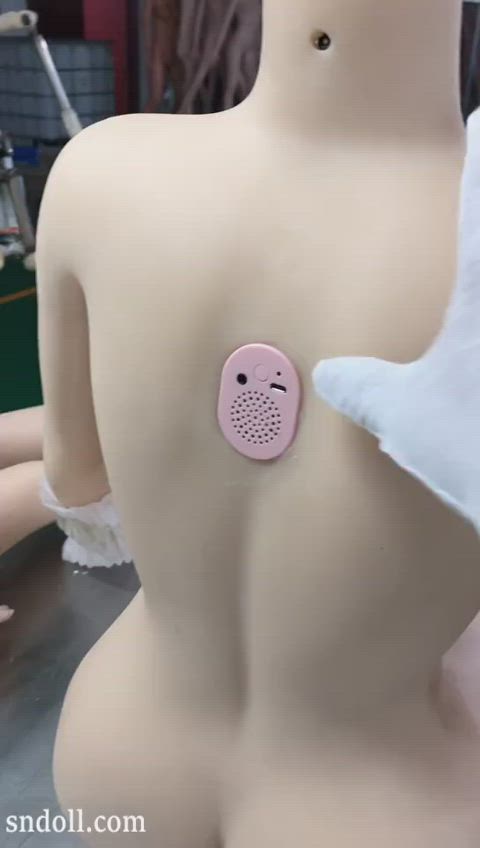 sex doll sexy voice sounding gif