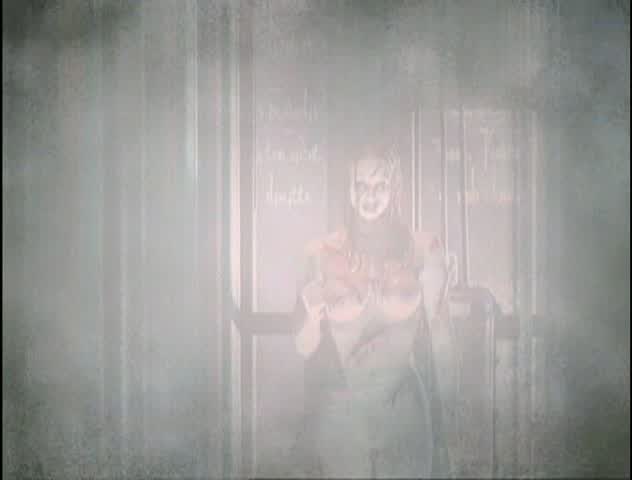 Shawna Loyer-- Thirteen Ghosts FF SD