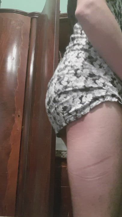 Femboy Sissy gif