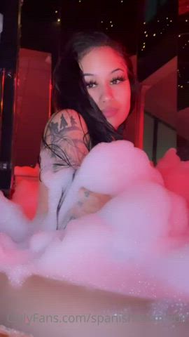 Cute Doll Extra Small OnlyFans Petite Sex Doll Sex Toy Small Tits Solo gif