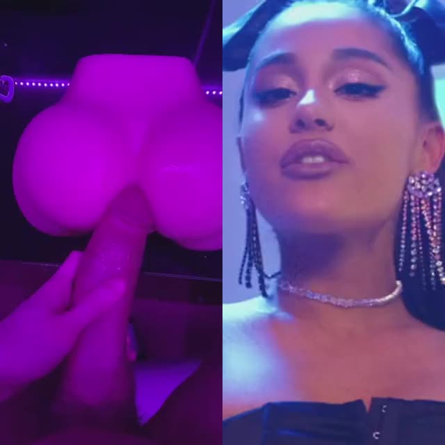 Ari wants her ass to be next