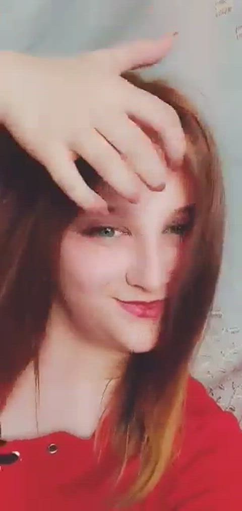 cute public sex tiktok gif