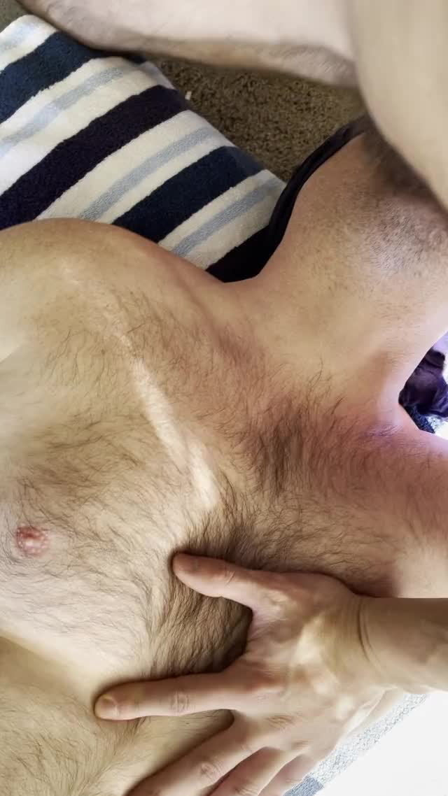 Throat fuck, throat bulge