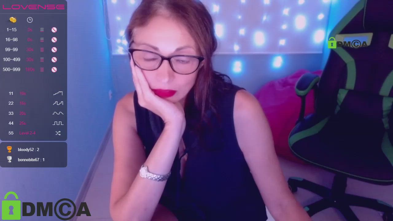 Cam Camgirl Webcam gif