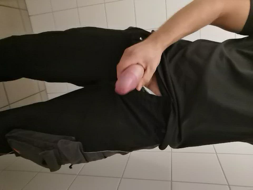 since you guy's liked my working-pants pic, i want to show you some more. ?