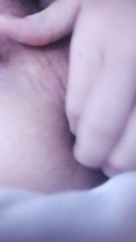 Asshole Fingering Gape Gay gif