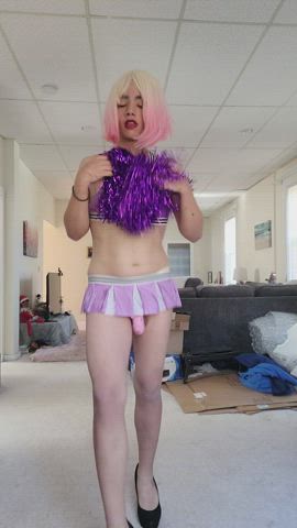 boi sissy trans gif