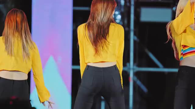 EXID Hani - UP&DOWN