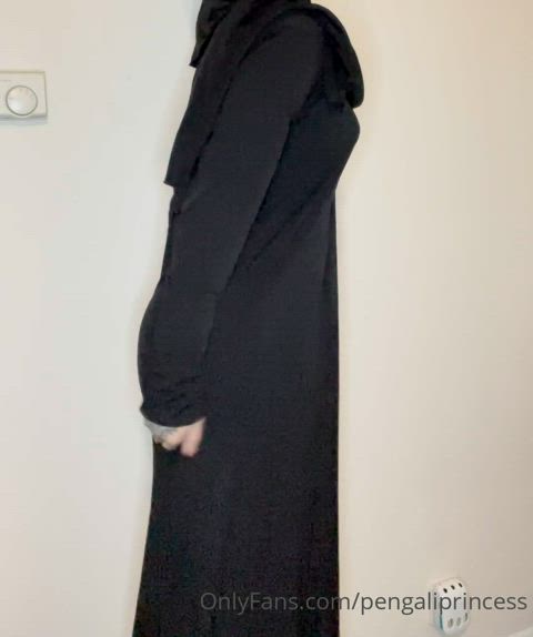 arab ass hijab lingerie muslim onlyfans pussy striptease tits gif
