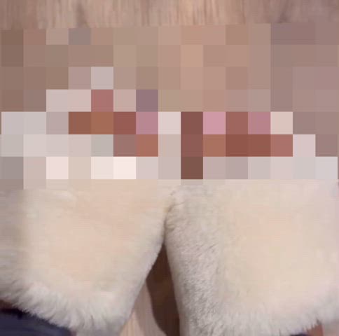 beta censored feet humiliation gif