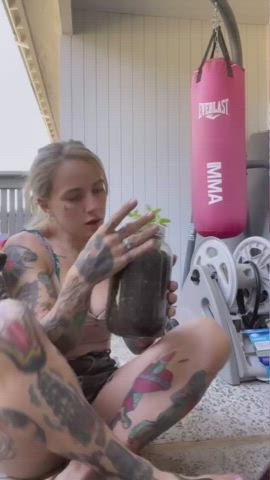 Jessica Rose Clark (aka Jessy Jess)