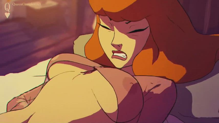 Animation Loop Redhead Rule34 gif