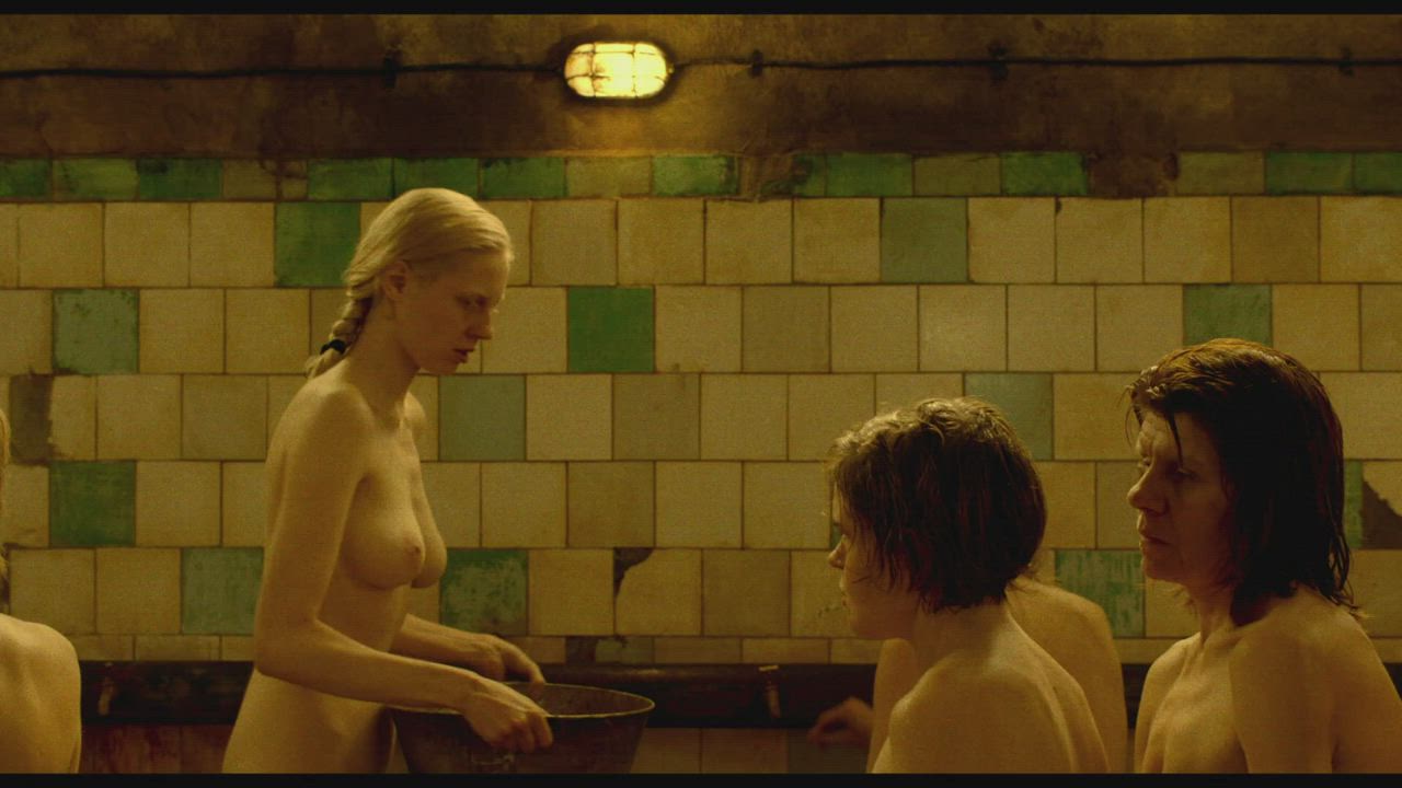 Cinema Nudity Russian gif