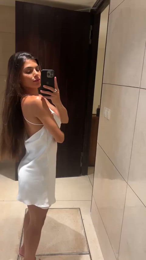 hottie persian petite gif