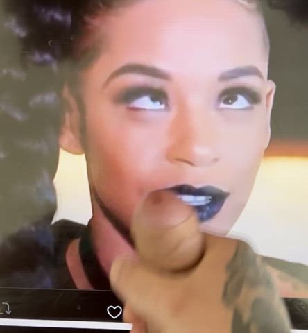 Bianca Belair 1