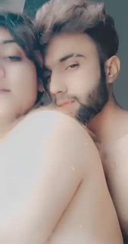 Pakistani Busty Girl Blowjob MMS With Urdu Audio