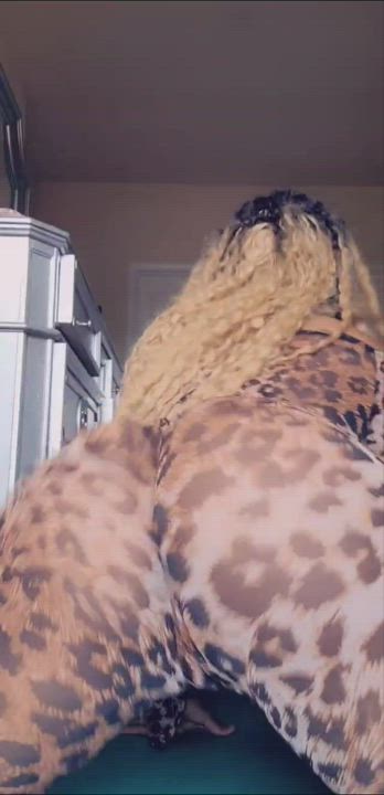 Ass Ass Spread Booty gif