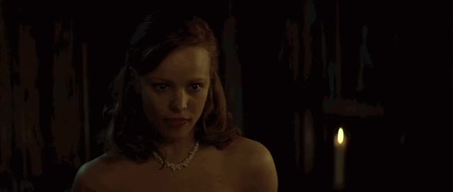 Rachel McAdams