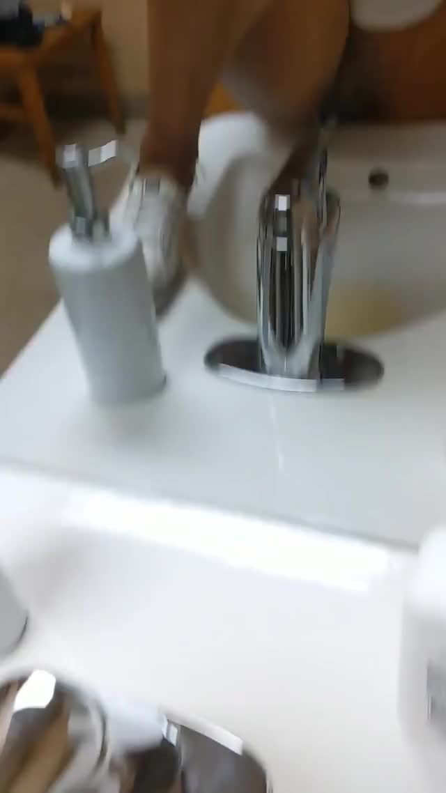 sink