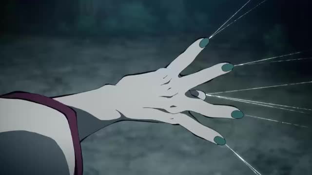 Kimetsu no Yaiba - S1 E16 W1