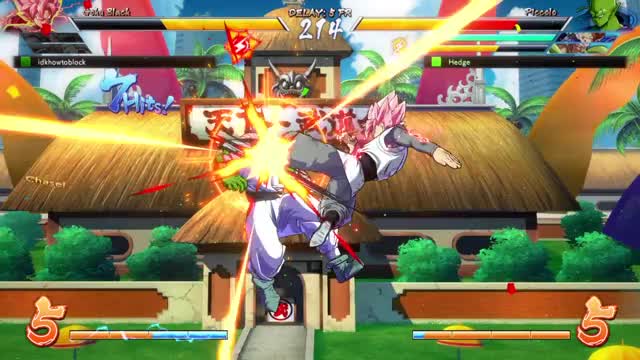 DRAGON BALL FighterZ 20180429215857