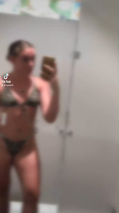 amateur teen tiktok tribbing tribute r/tributeme gif