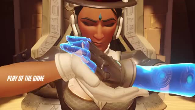 Symmetra POTG 13