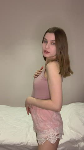 Is my body a girlfriend or a fuckdoll material?
