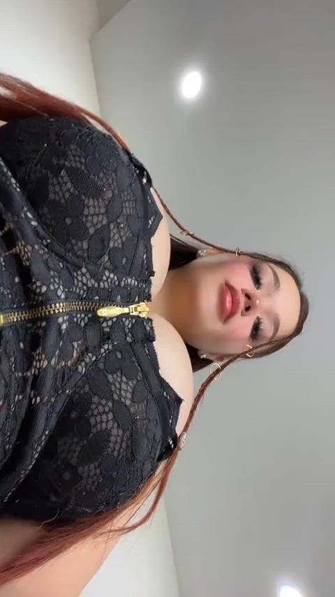 Dyanne.Sr - More tiktok flashing videos on my TT likes (juanmomo45)